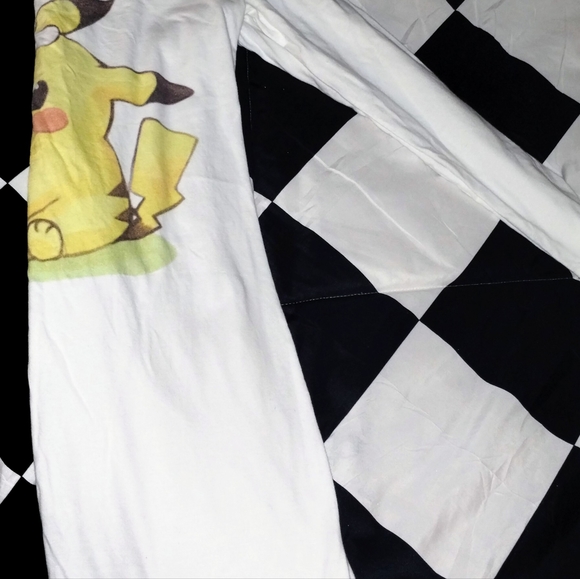 Rare!! Pokemon Pikachu Mini Dress. - Picture 7 of 7